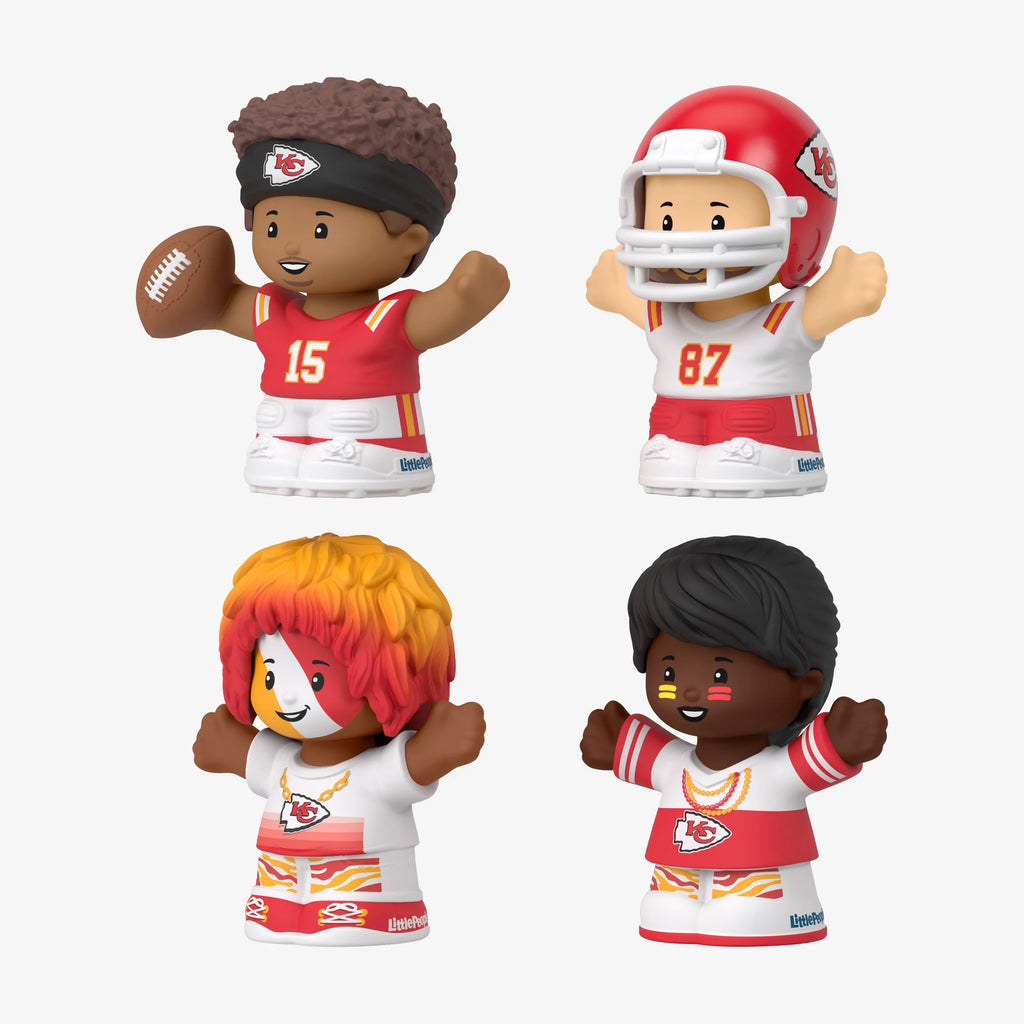 Little People Collector Set Y8899
