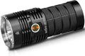 Rechargeable Flashlight 11000 Lumen with 4 x CREE XHP50.2 LEDs L2443