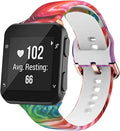 Silicone Watch Band H676780