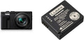 20.3 Megapixel 4K Digital Camera with 30X Lens V12372