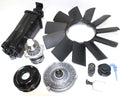 Water Pump Kit W4981