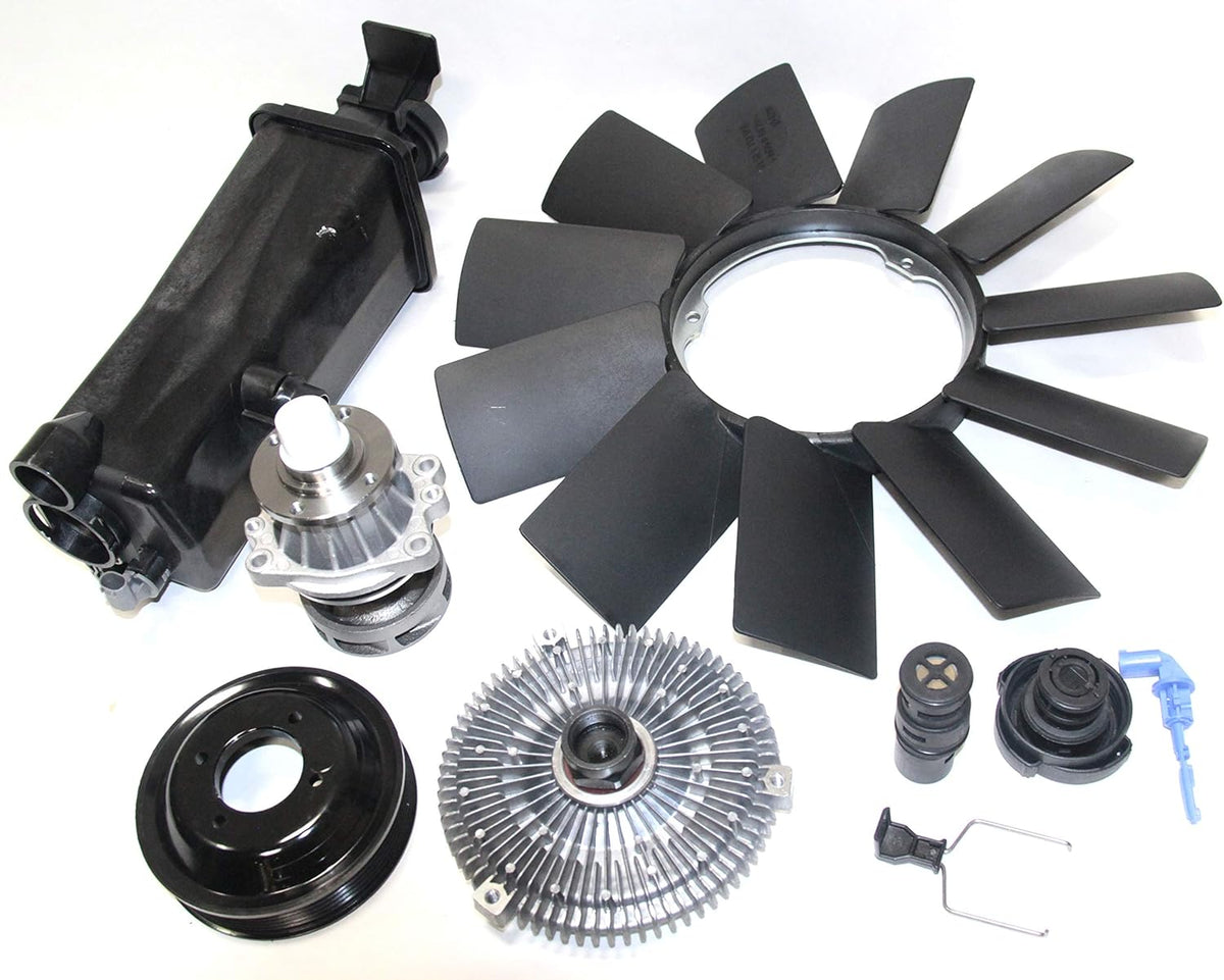 Water Pump Kit W4981