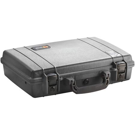 Watertight Attache Case W7671