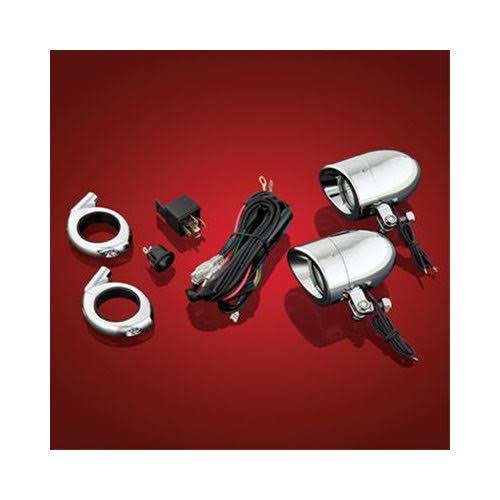 Mini Halogen Driving Light Kit A167145