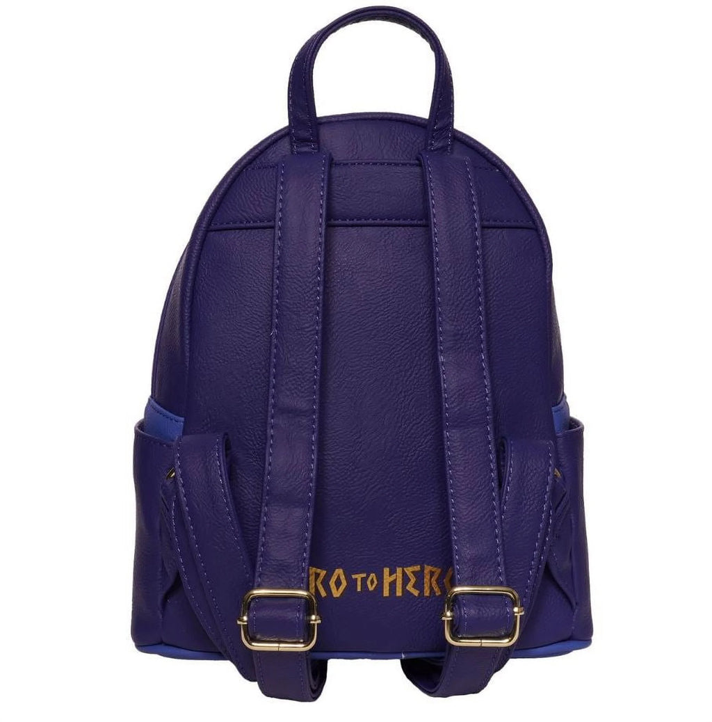Loungefly Mini-Backpack R32266