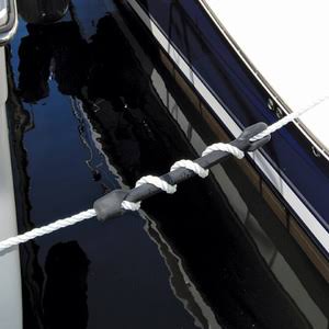 3/4x22 EPDM Mooring Snubber S7687