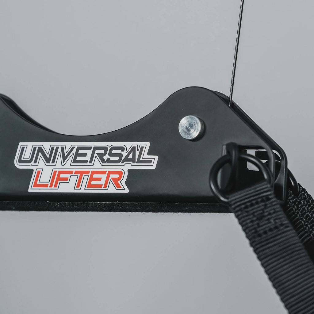 Universal Lifter M492