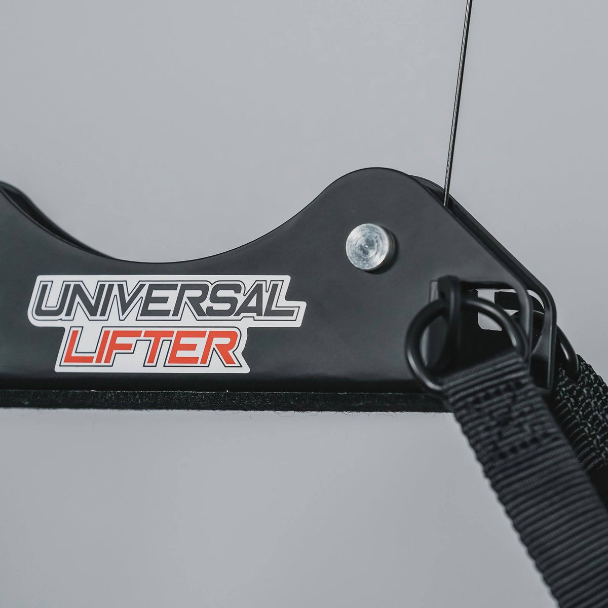 Universal Lifter M492
