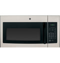1.6 Cu. ft. Silver Over-the-range Microwave Oven E855