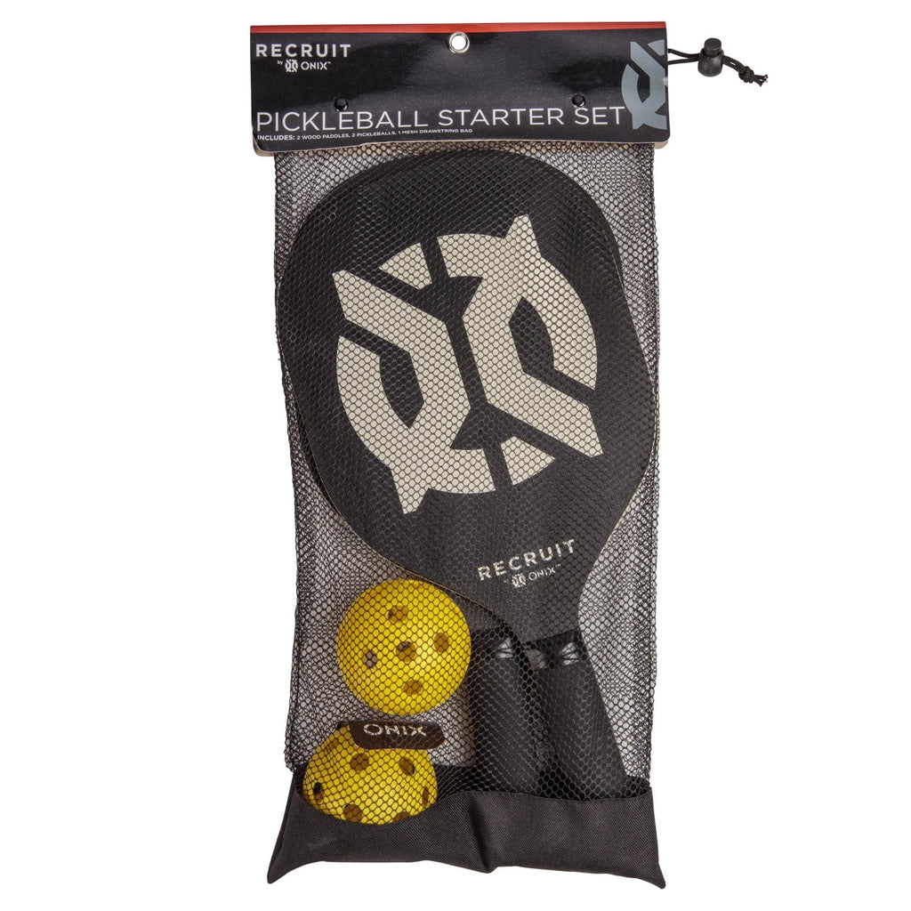 Pickleball Starter Set B9241