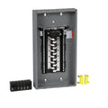 100-Amp 24-Space 48-Circuit Indoor Load Center J752