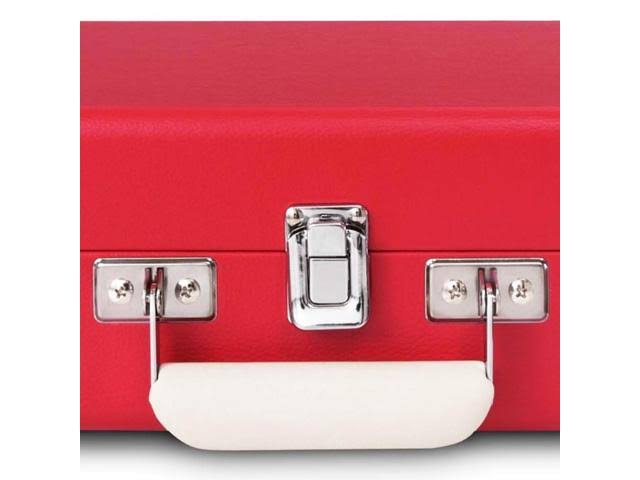Red Radio A49141