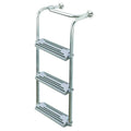 Bow Stainless Steel 3 Steps D6813