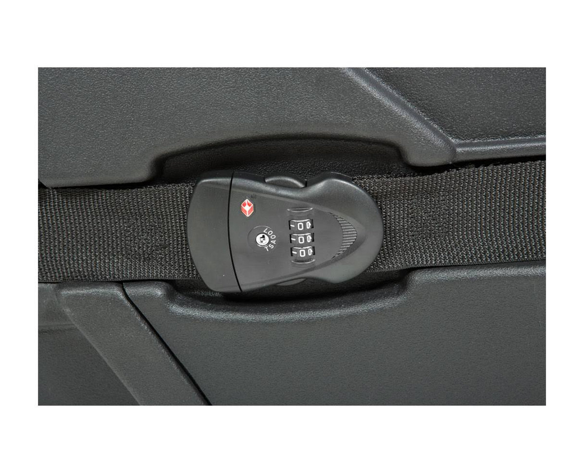 ATA Roto Electric Bass Case J3854