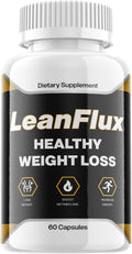 60 Capsules Dietary Supplements O106282