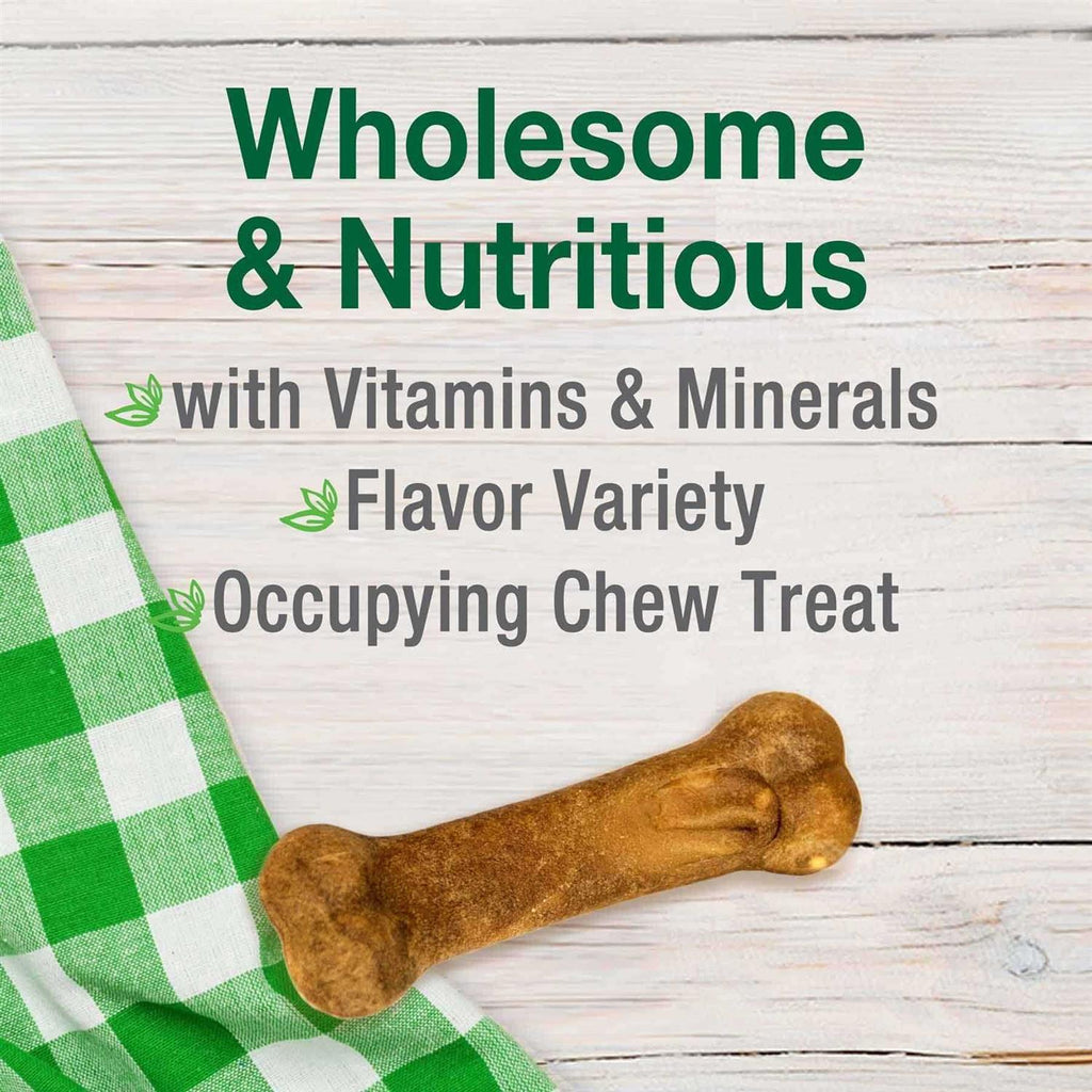 Healthy Edibles Pet Supplies E949