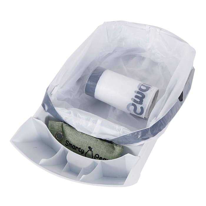 Drawstring Waste Drawer Liners for Automatic Self-Cleaning Litter Boxes Z75422
