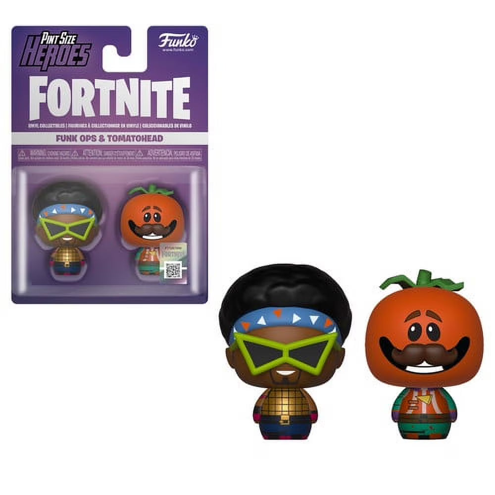 Pint Size Heroes Fortnite B840807