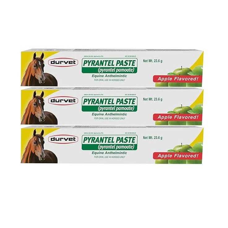 Pyrantel Paste T882483