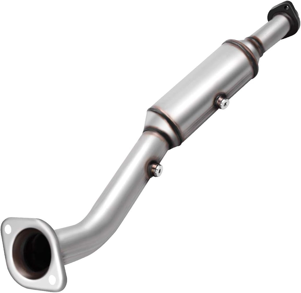 Catalytic Converter for Honda Element 2.4L L4 W749