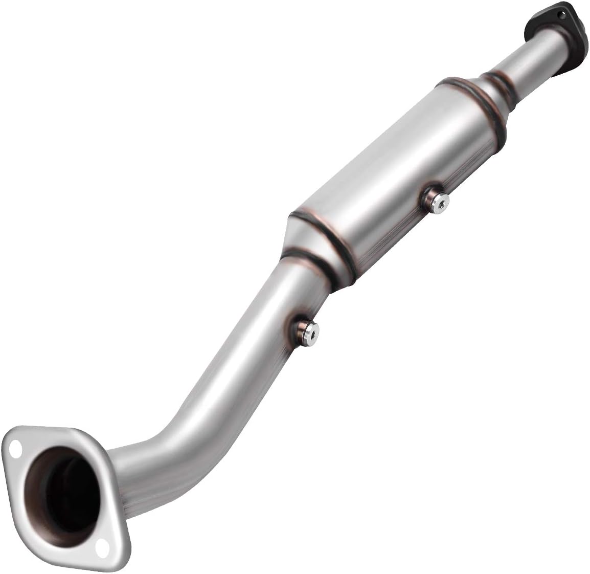 Catalytic Converter for Honda Element 2.4L L4 W749