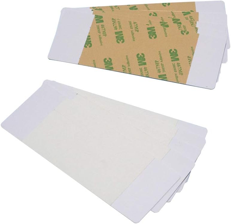 ID Card Printer Cleaning Card Kit (10pcs) S998