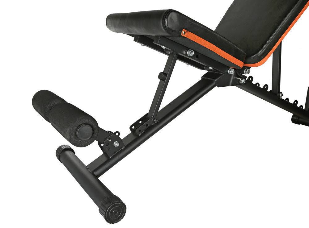 Foldable Exercise Bench W910594