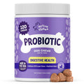 Pet Probiotics and Digestive Enzymes for Dogs C251