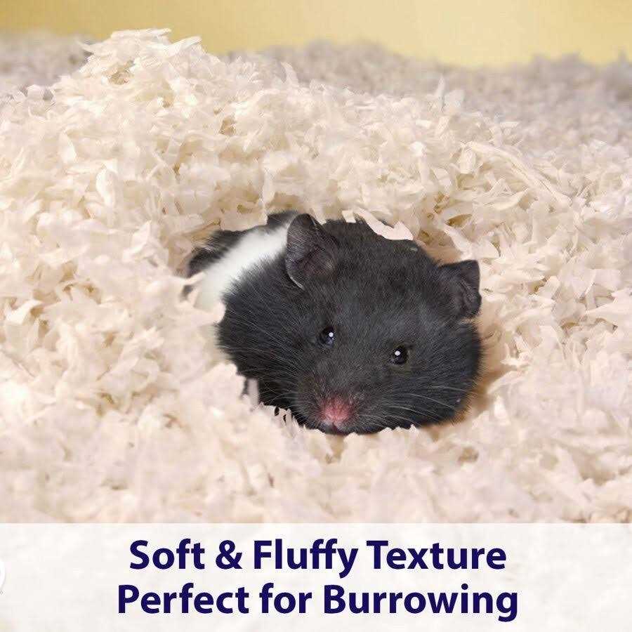 Clean & Cozy Small Pet Bedding S776314