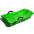 Winter Snow Sled Toboggan Pulling Boat Seat B20418