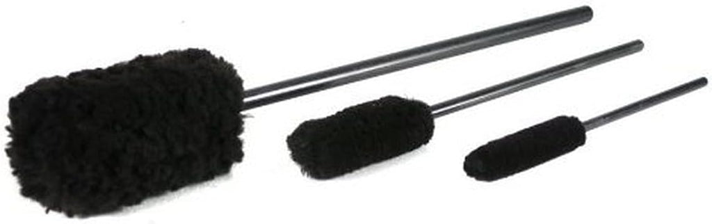 Wheel Brushes Pack of 2 X460