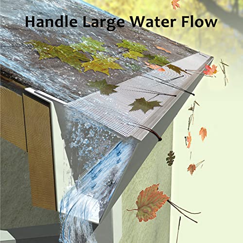 Gutter Guard Q3211