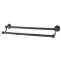 24x22 Double Towel Bar F3413