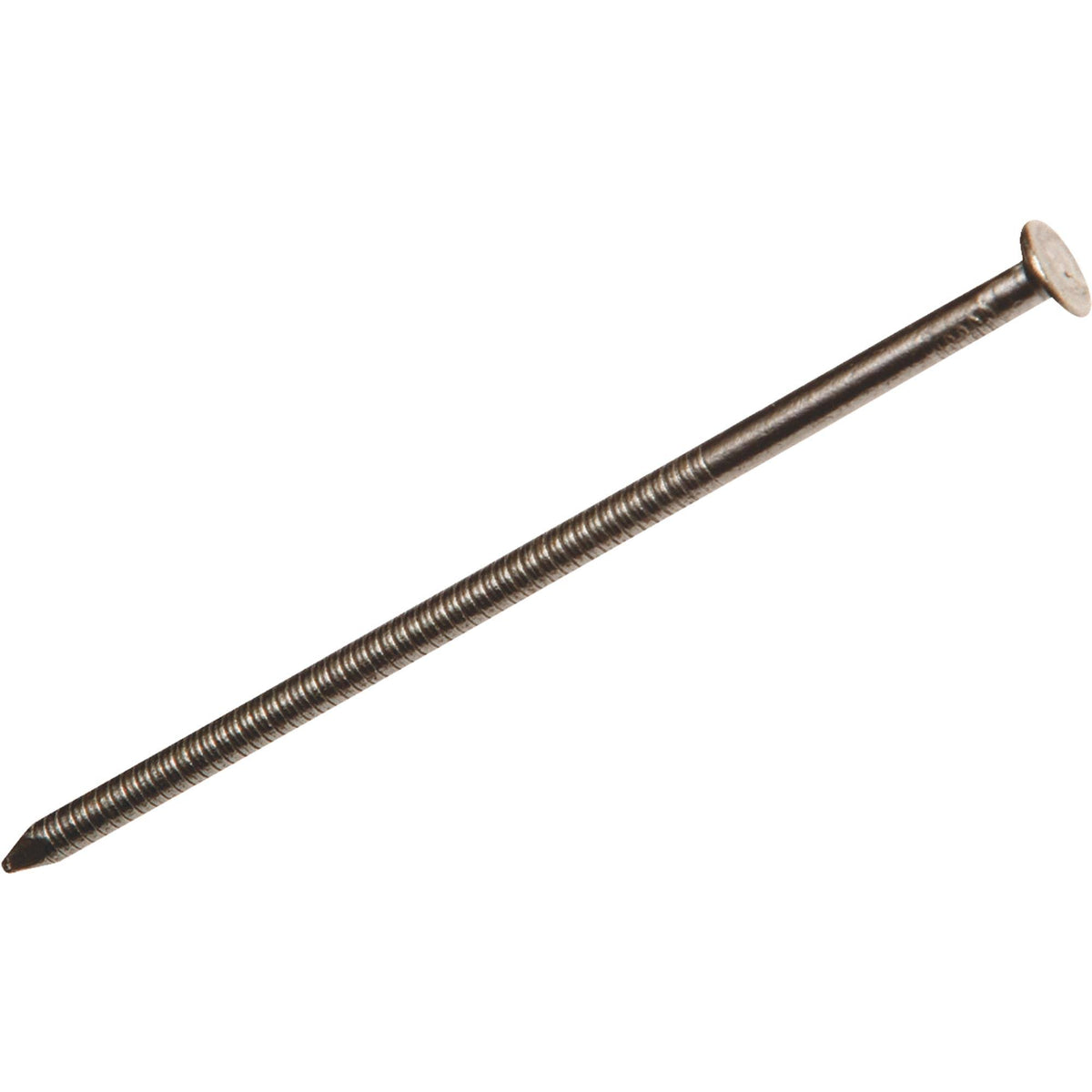 Hardened Pole Barn Ring Shank Nail X2511