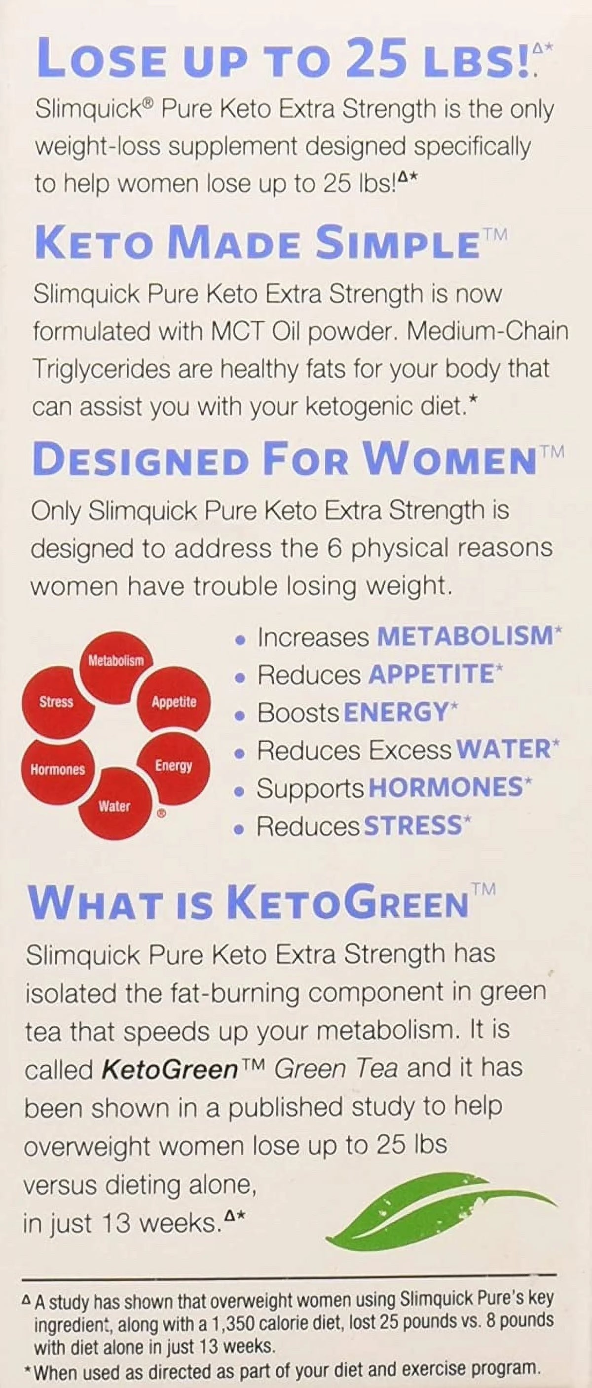 Extra Strength Dietary Supplement Caplets 60 Ct J903