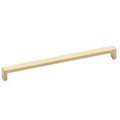 Satin Brass Appliance Pull T458