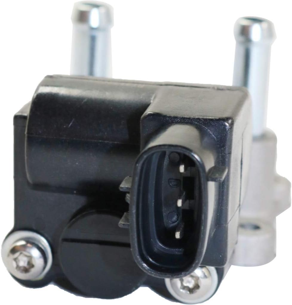 Idle Control Valve 2.2L Engine Pack of 2 S497183