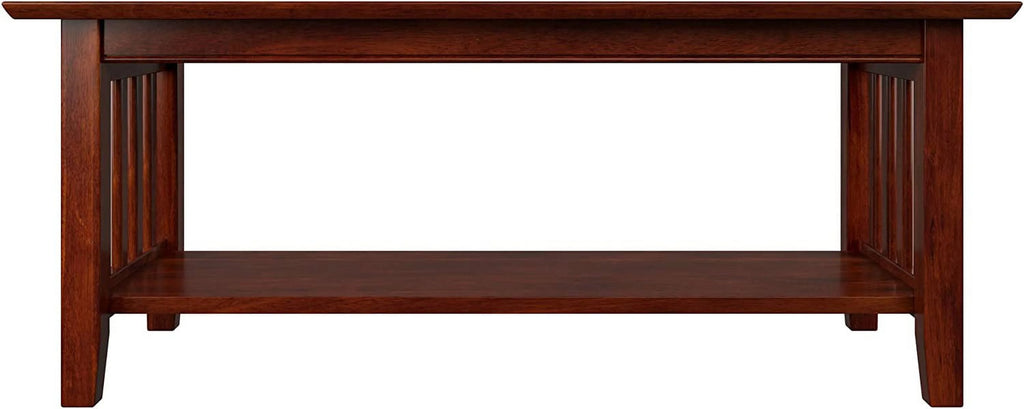 Walnut Coffee Table M955097