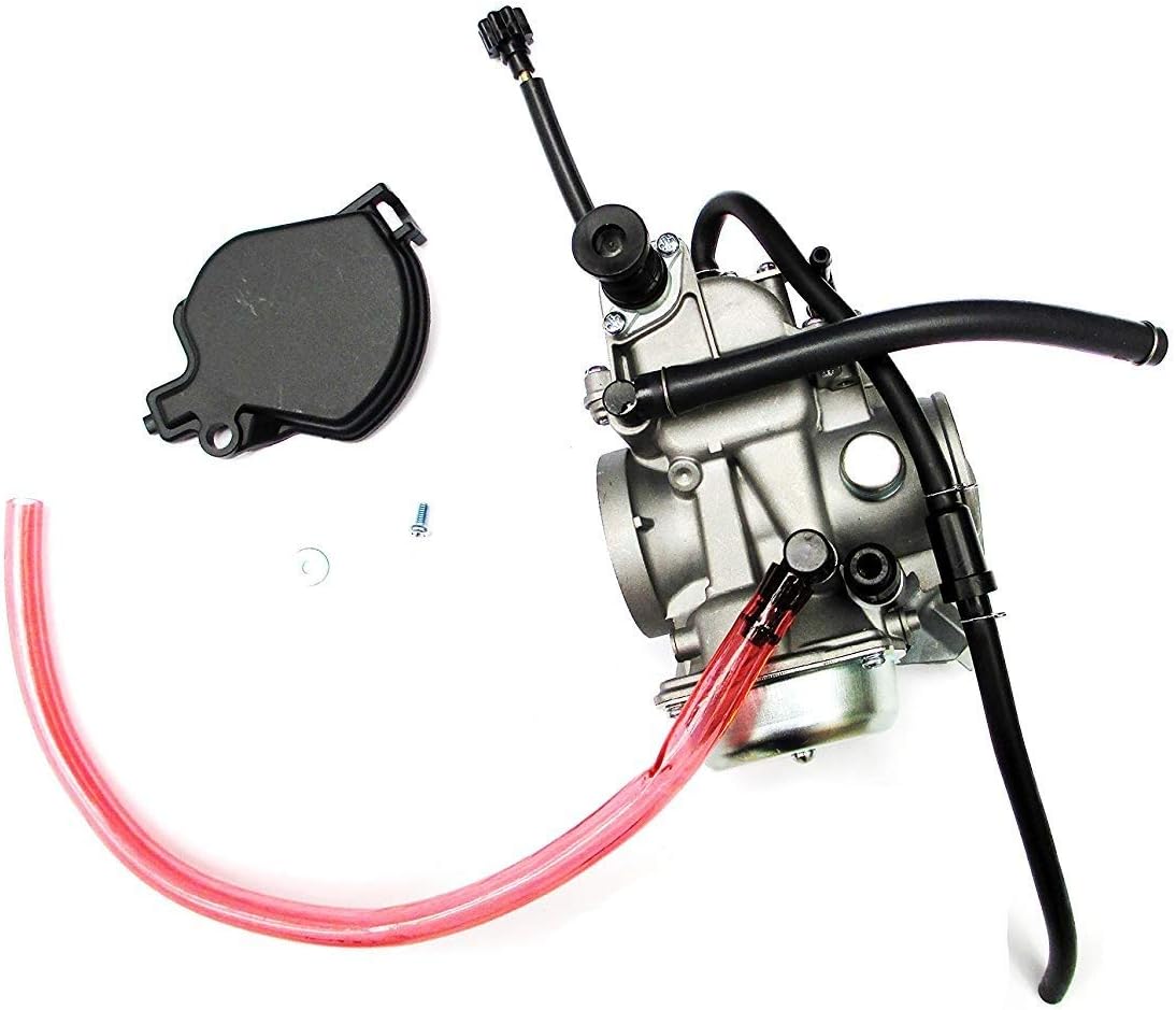 Carburetor for Kawasaki KVF400 Prairie 400 1998 W290860
