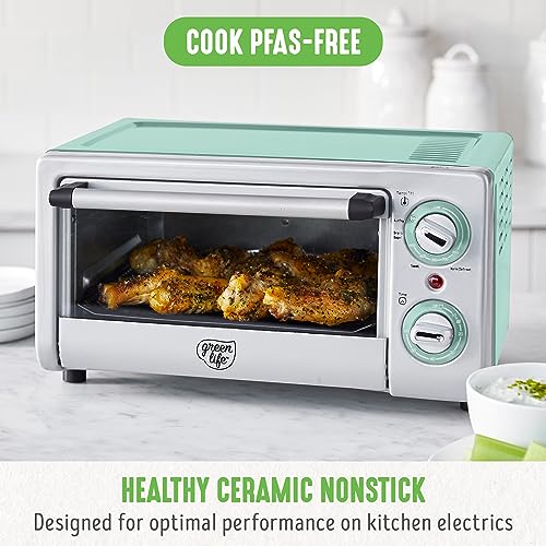 GreenLife Air Fry Ovens Q64818