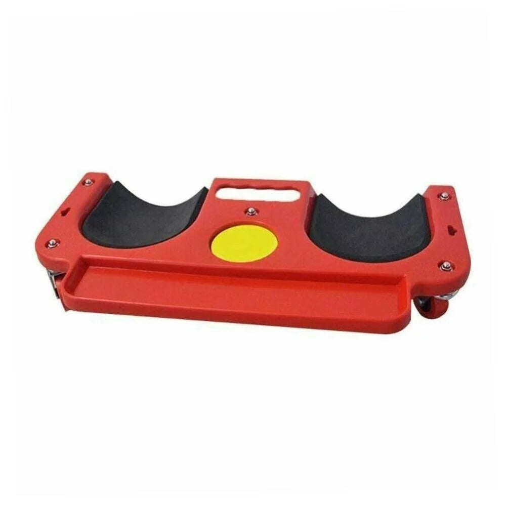 Rolling Wheeled Knee Pads Platform with Wheels F822