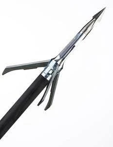 Mechanical 3-Blade Broadhead I733