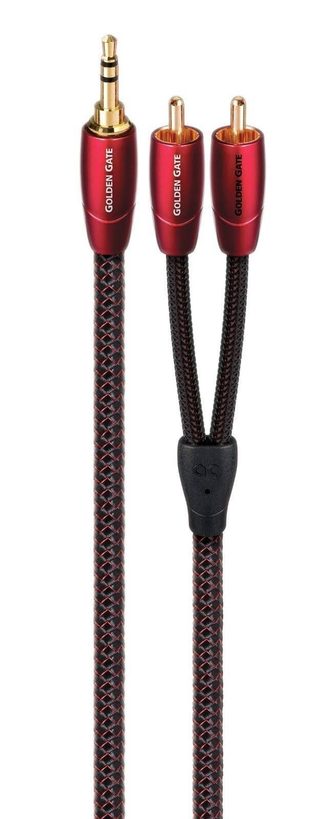 3.5mm to RCA Cable R931