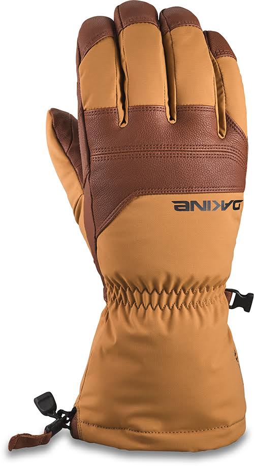 Gore-Tex Glove G8337