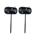 2Pcs Inflatable Hammer PVC Toy D18301