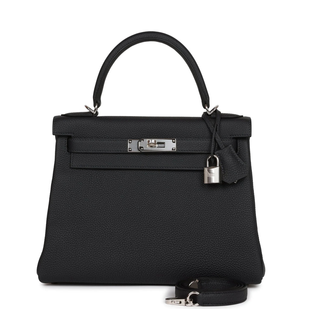 Caban Togo Leather Bag G621829