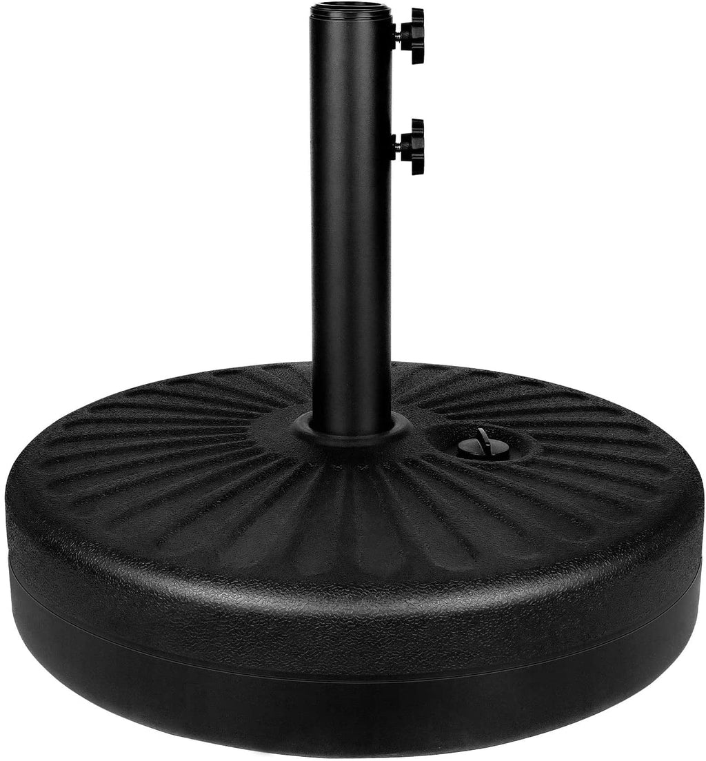 20" Heavy Duty Patio Umbrella Base Stand Z23269