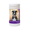 Tear Stain Wipes V18281