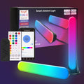 RGB WiFi LED Strip Lights, Pack of 2 J288728