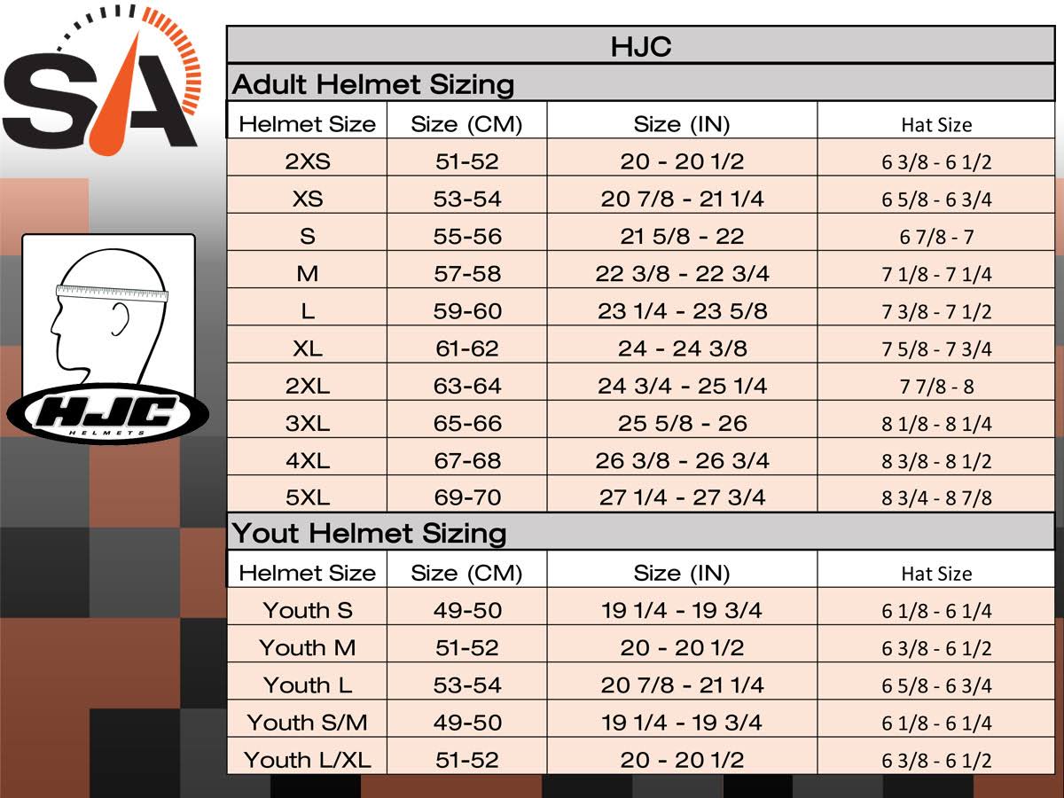 Black/White XL Helmet H88369